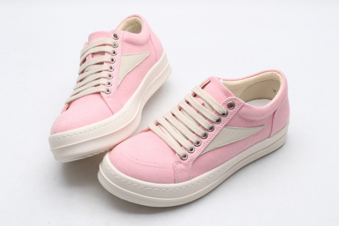 RICK OWENS SNEAKERS RO-52