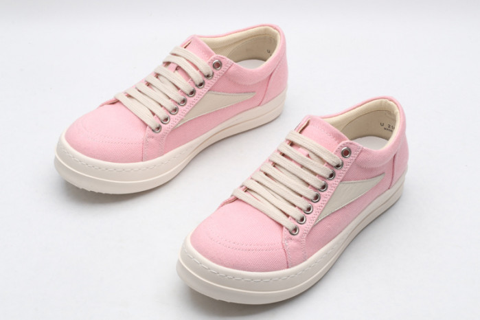 RICK OWENS SNEAKERS RO-52