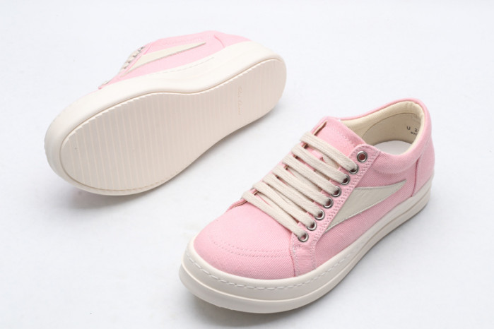 RICK OWENS SNEAKERS RO-52
