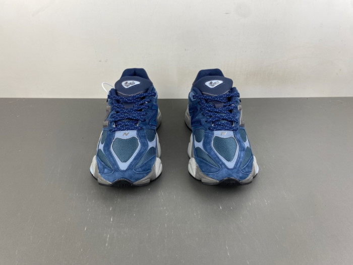 New Balance 9060 Navy Oxford Blue U906023D