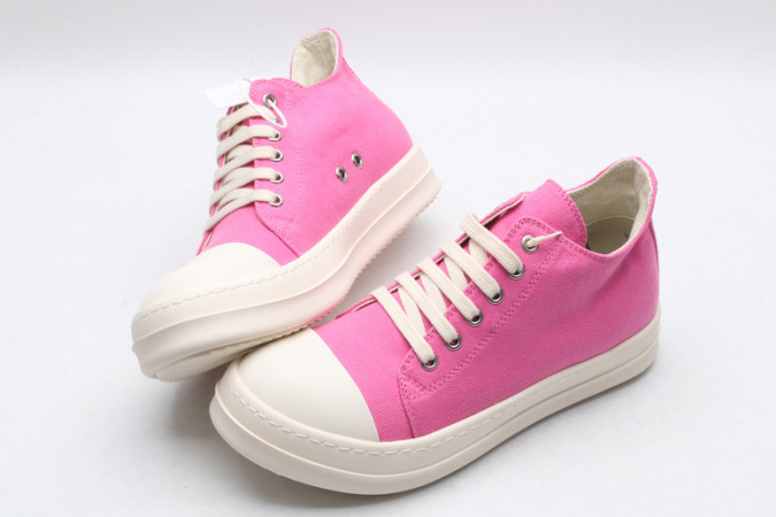 RICK OWENS SNEAKERS RO-55