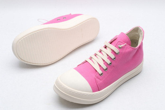 RICK OWENS SNEAKERS RO-55