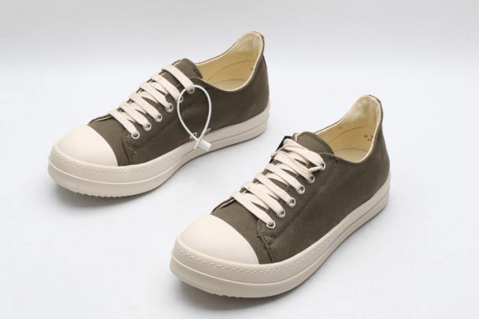 RICK OWENS SNEAKERS RO-56