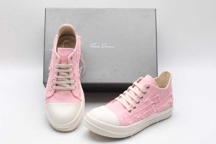 RICK OWENS SNEAKERS RO-57
