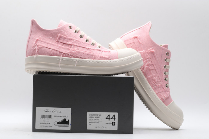 RICK OWENS SNEAKERS RO-57