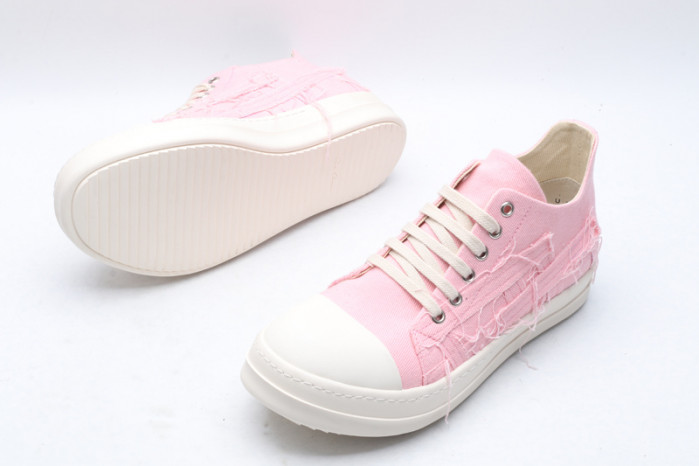 RICK OWENS SNEAKERS RO-57