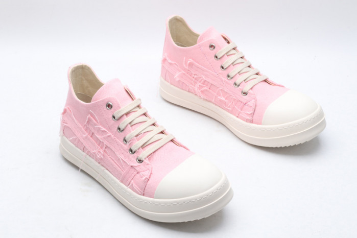 RICK OWENS SNEAKERS RO-57