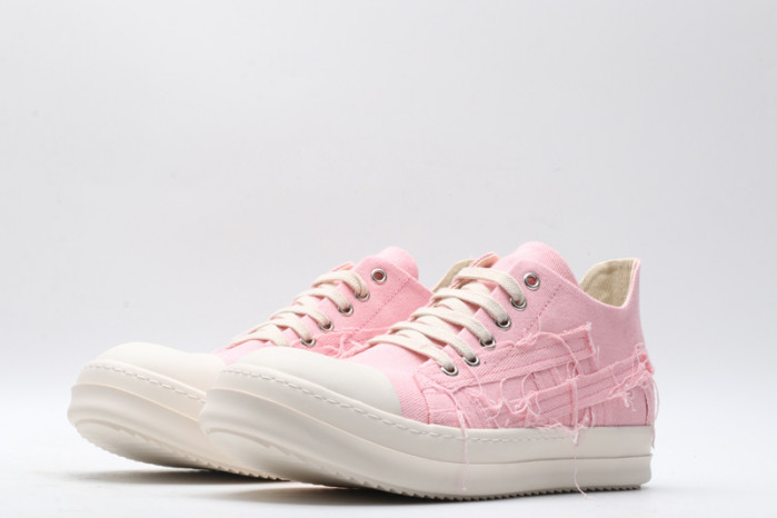 RICK OWENS SNEAKERS RO-57