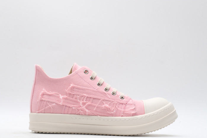 RICK OWENS SNEAKERS RO-57