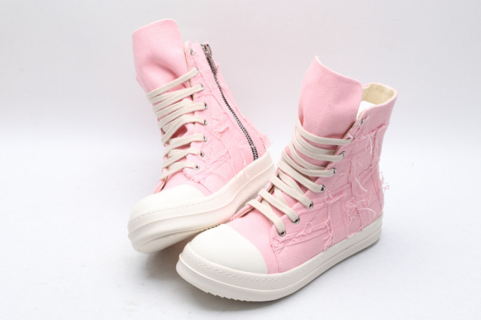RICK OWENS SNEAKERS RO-58