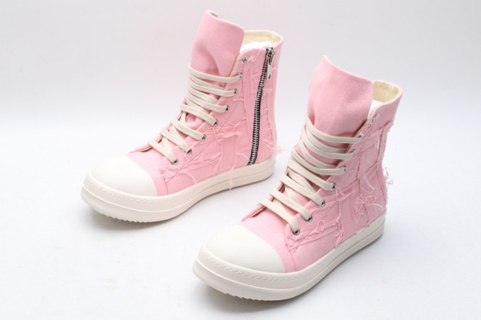 RICK OWENS SNEAKERS RO-58