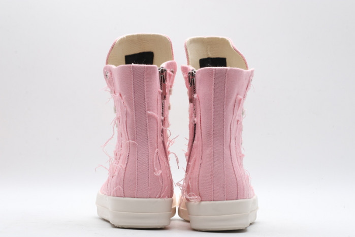 RICK OWENS SNEAKERS RO-58