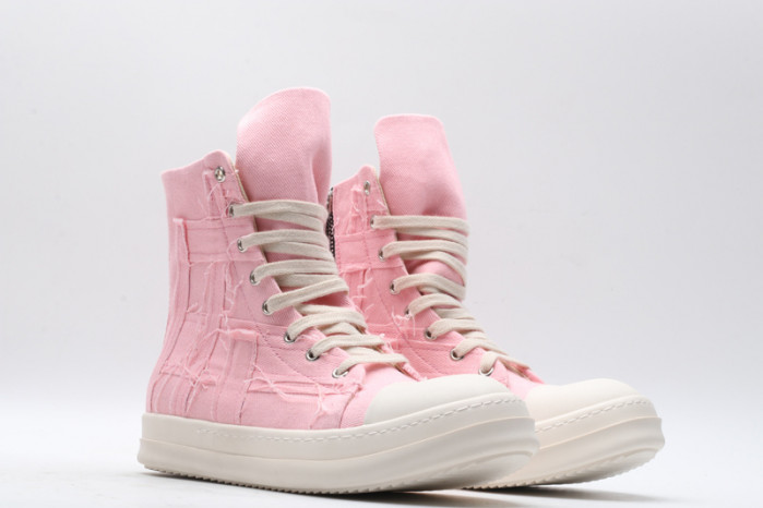 RICK OWENS SNEAKERS RO-58