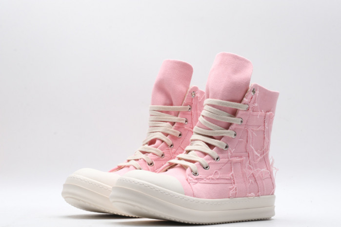 RICK OWENS SNEAKERS RO-58