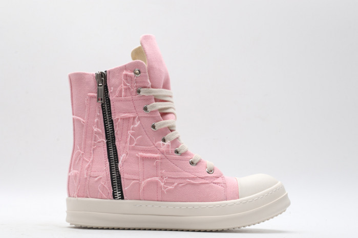 RICK OWENS SNEAKERS RO-58