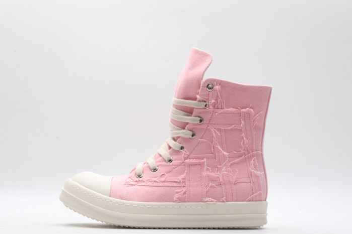 RICK OWENS SNEAKERS RO-58