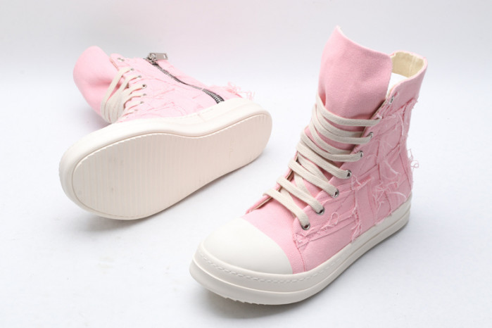 RICK OWENS SNEAKERS RO-58