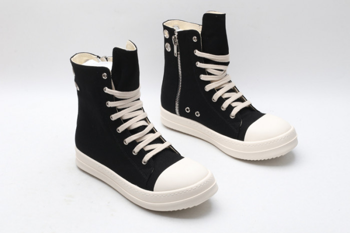 RICK OWENS SNEAKERS RO-59