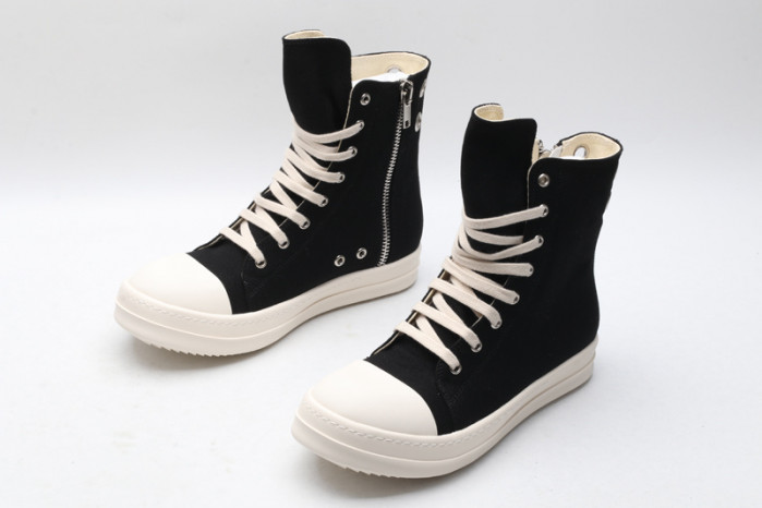 RICK OWENS SNEAKERS RO-59