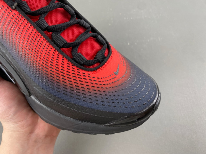 Nike Air Max Dn SE University Red Black HF5531-601