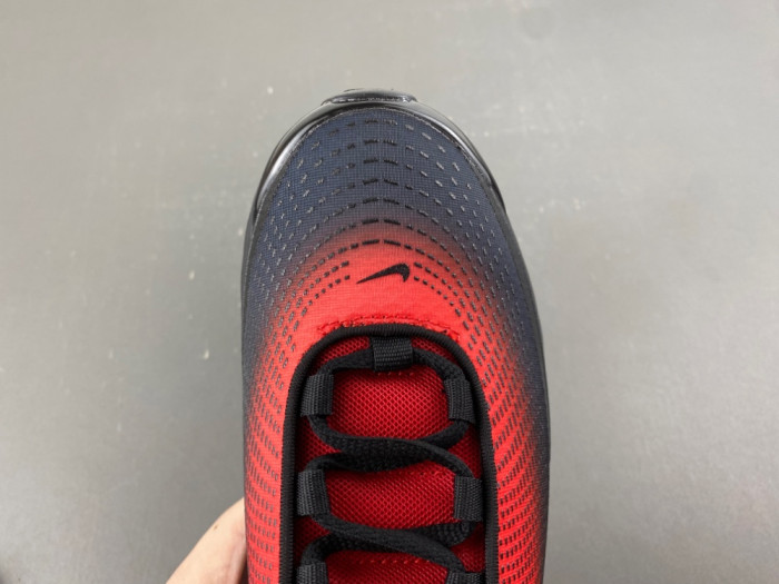 Nike Air Max Dn SE University Red Black HF5531-601
