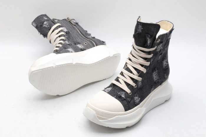 RICK OWENS SNEAKERS RO-60