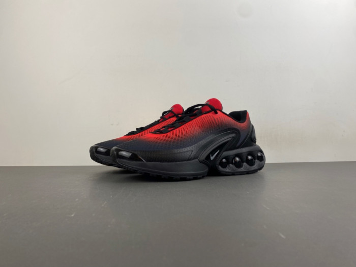 Nike Air Max Dn SE University Red Black HF5531-601