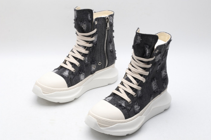 RICK OWENS SNEAKERS RO-60