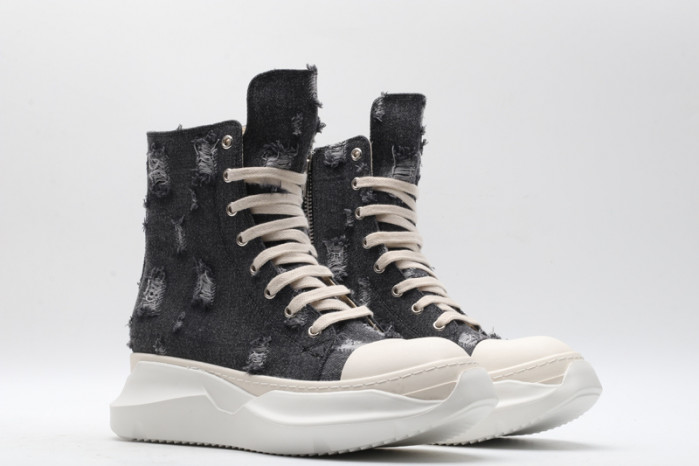 RICK OWENS SNEAKERS RO-60