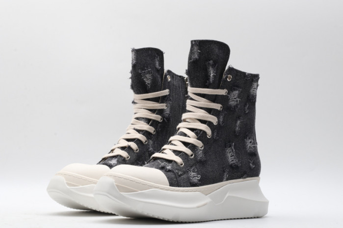 RICK OWENS SNEAKERS RO-60