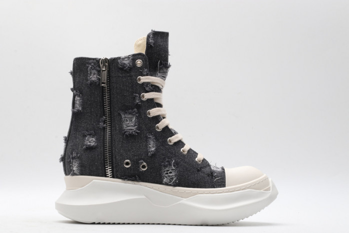 RICK OWENS SNEAKERS RO-60