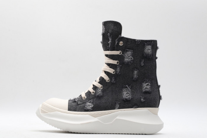 RICK OWENS SNEAKERS RO-60