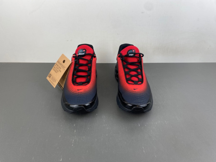 Nike Air Max Dn SE University Red Black HF5531-601