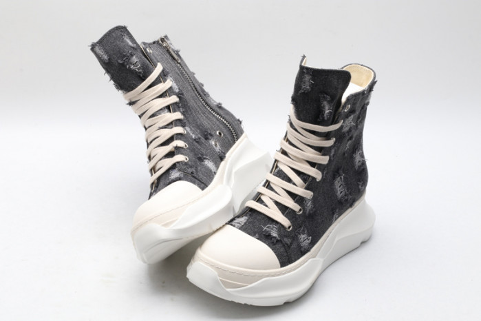 RICK OWENS SNEAKERS RO-60