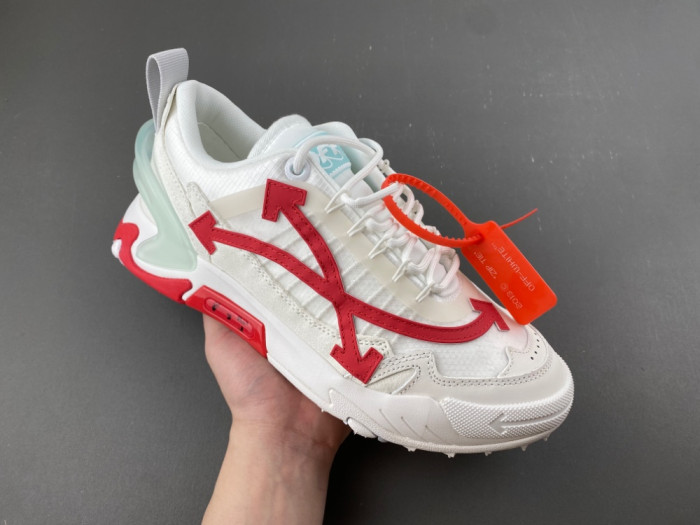 OF C/O​ ODSY-1000 SNEAKERS ow-79