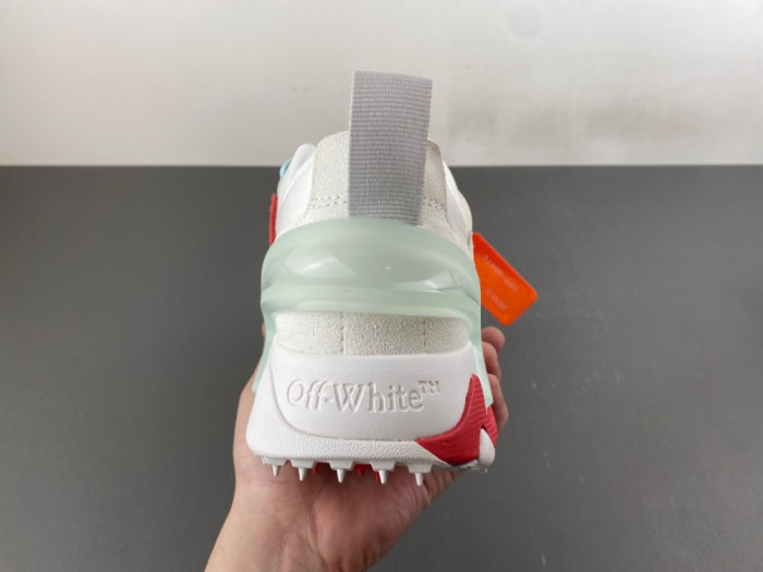 OF C/O​ ODSY-1000 SNEAKERS ow-79