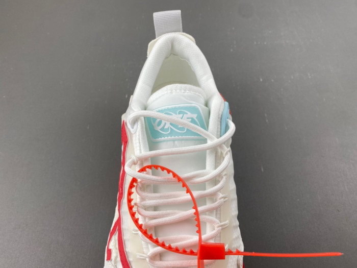 OF C/O​ ODSY-1000 SNEAKERS ow-79