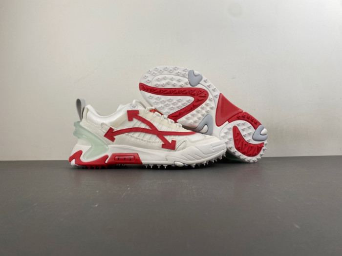 OF C/O​ ODSY-1000 SNEAKERS ow-79