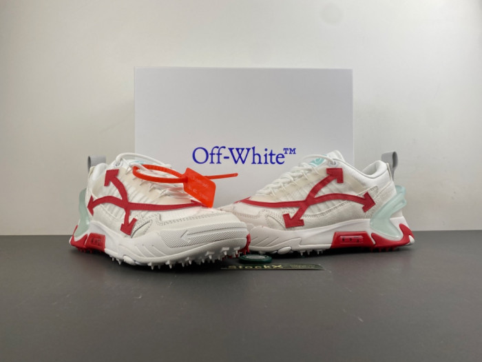OF C/O​ ODSY-1000 SNEAKERS ow-79