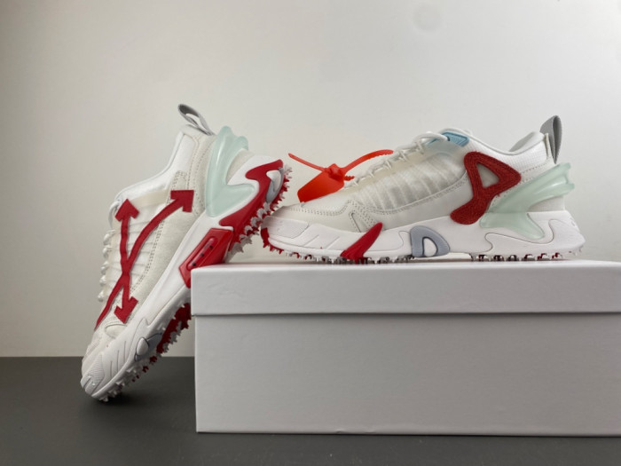 OF C/O​ ODSY-1000 SNEAKERS ow-79
