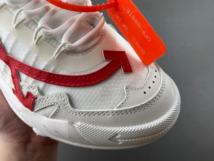 OF C/O​ ODSY-1000 SNEAKERS ow-79