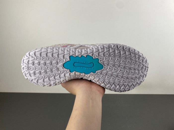 Nike Ja 3 "Sail" EP IU7240-0011