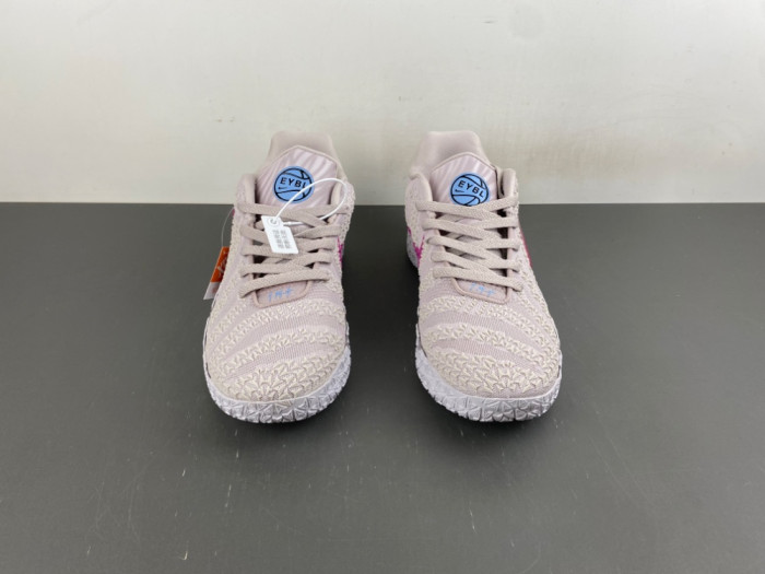 Nike Ja 3 "Sail" EP IU7240-0011