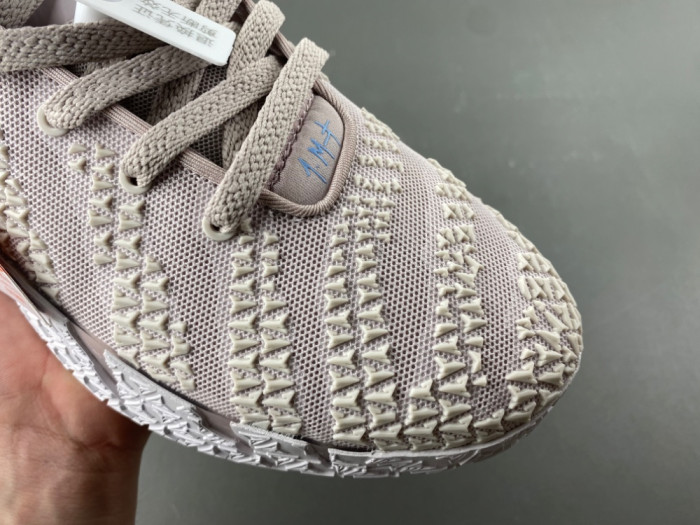 Nike Ja 3 "Sail" EP IU7240-0011