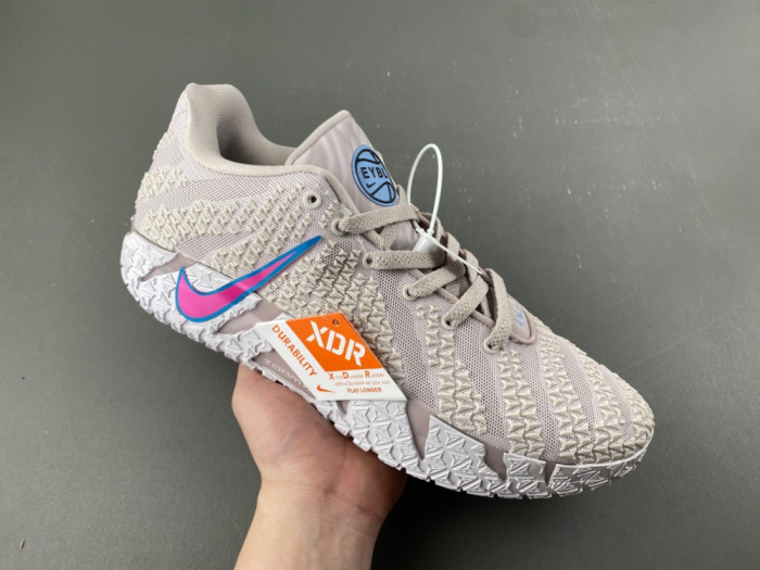 Nike Ja 3 "Sail" EP IU7240-0011