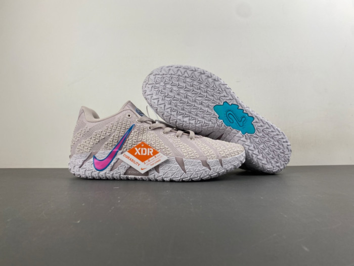 Nike Ja 3 "Sail" EP IU7240-0011