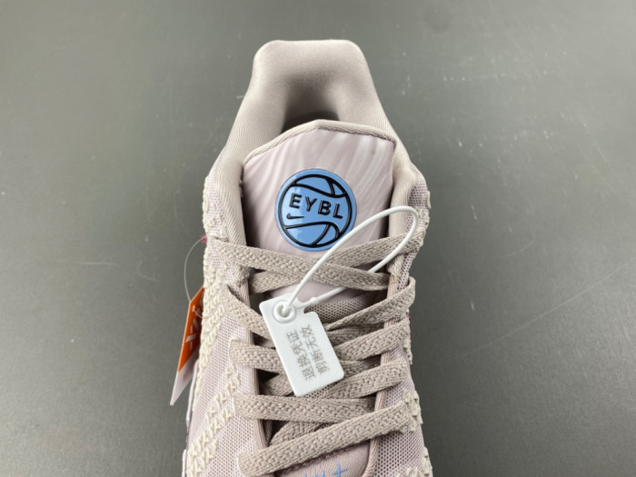 Nike Ja 3 "Sail" EP IU7240-0011