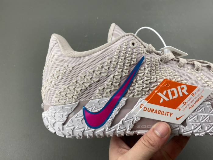 Nike Ja 3 "Sail" EP IU7240-0011