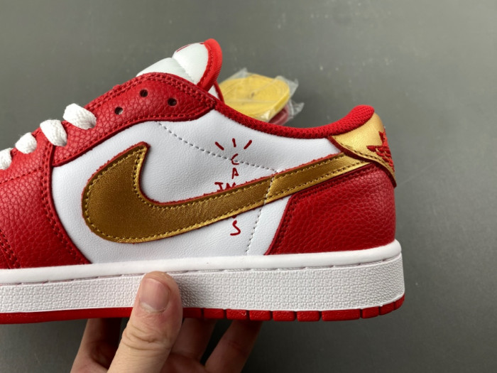 Air Jordan 1 Low DM7866-904