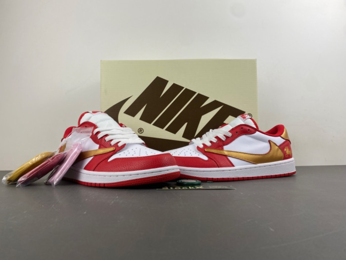 Air Jordan 1 Low DM7866-904